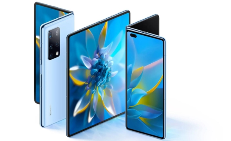Huawei Localized UTG Glass on Folding Screen: It was First Commercialized by Mate X3