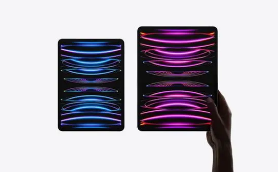 As Apple uses more OLED panels, mini LED panel shipments will stop growing