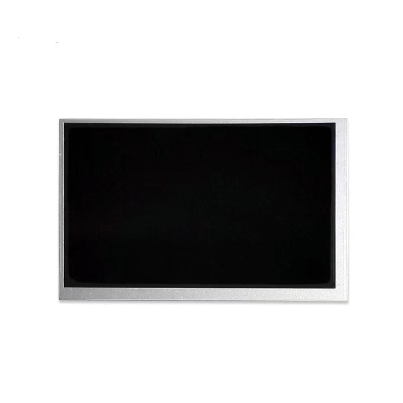 7 inch 800*480 TFT LCD with 500cd/m2