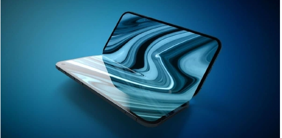 Shipments of foldable OLED panels are expected to increase by 9.5 million units！