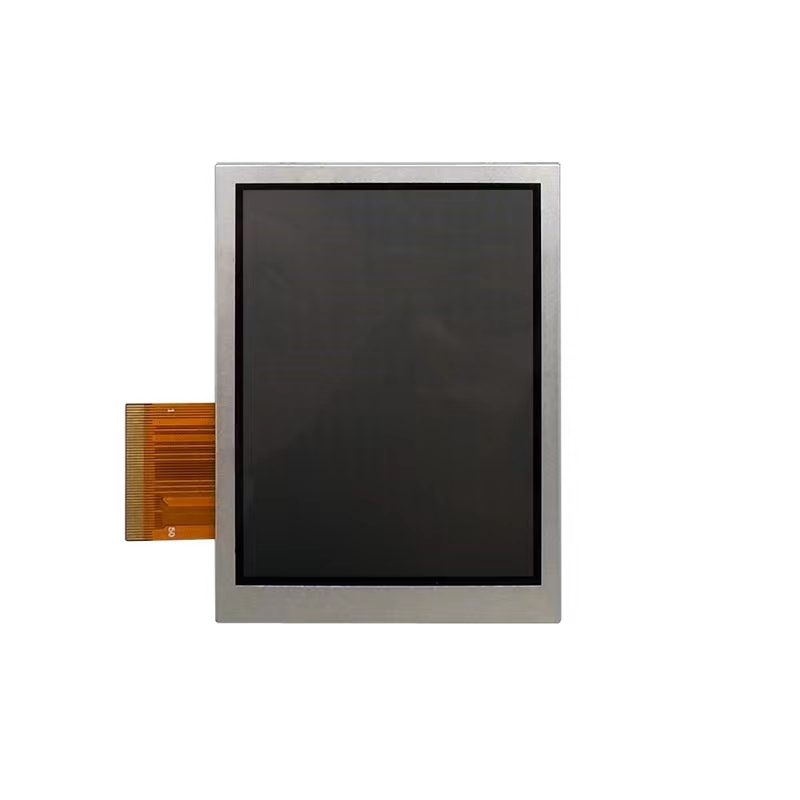 Transflective 3.5inch 240*320 TFT-LCD