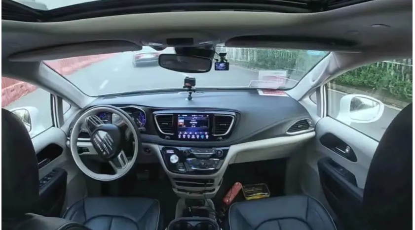 The new trend of Shenzhen intelligent auto industry!