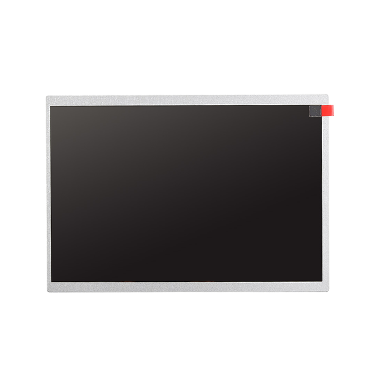 10.1 inch 1024*600 TFT LCD with 450nits brightness