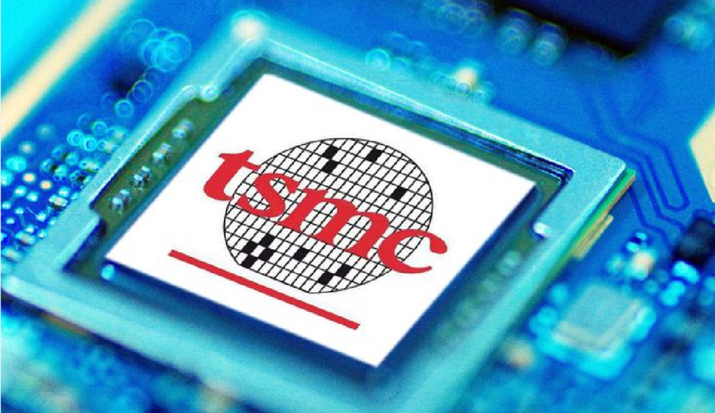 Apple Joins TSMC to Develop OLED Driver ICs