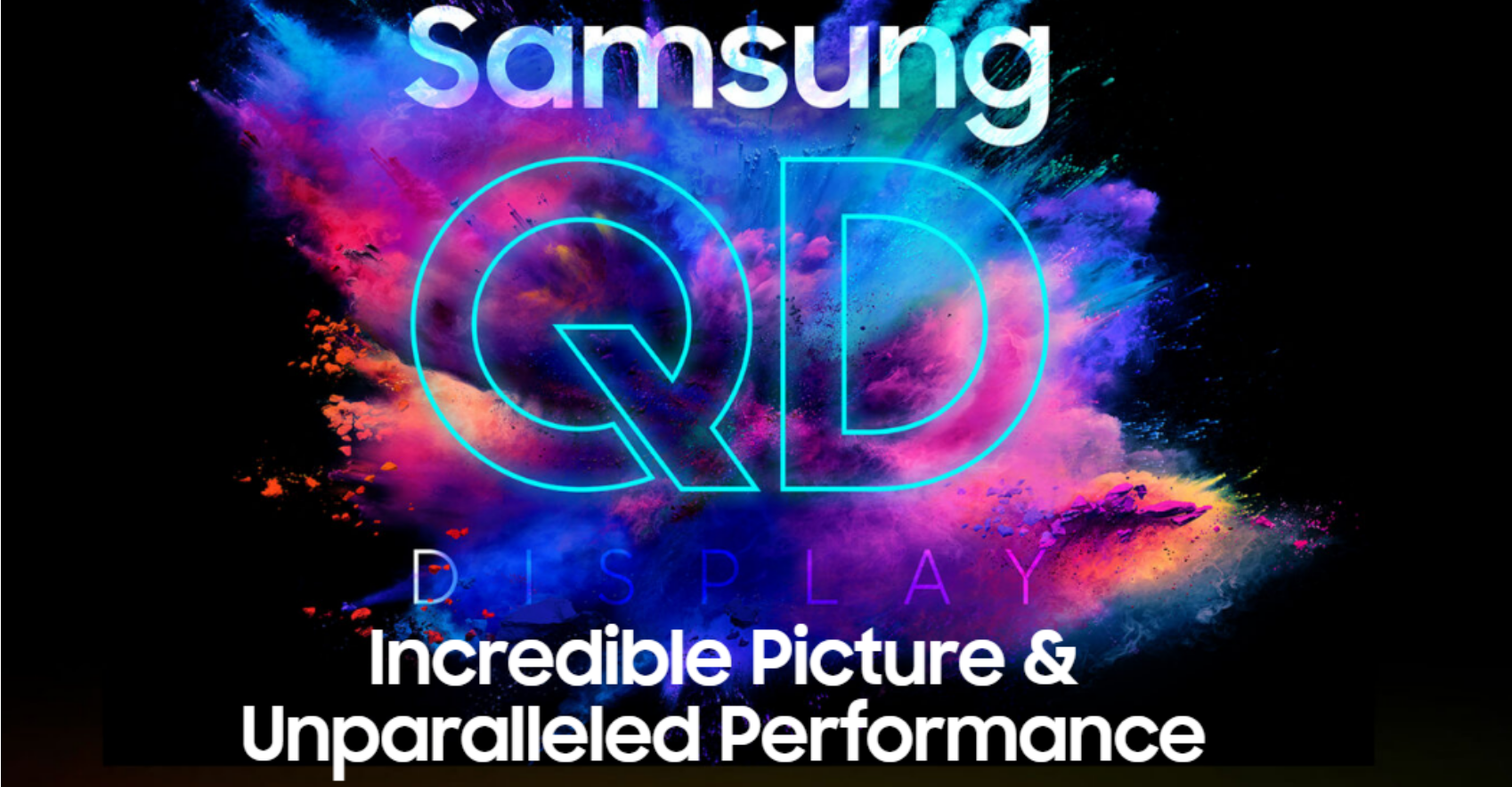 Samsung QD-OLED Panel Yield Has Exceeded 90% This Year, Manufacturing Cost Drops 30%