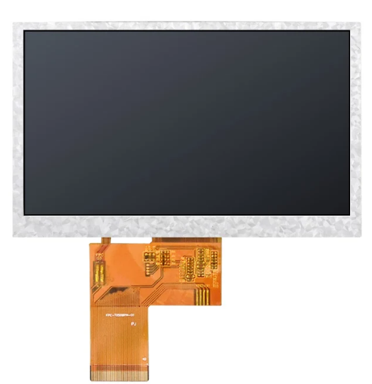 5 inch 480*272 LCD Module