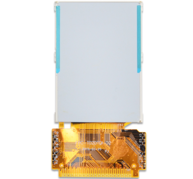 Customized 2.0 inch TFT LCD Module 240*320 With ILI9335
