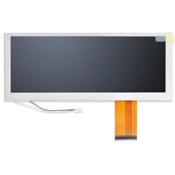 8.8 inch 1280*480 TFT LCD Module with LVDS interface