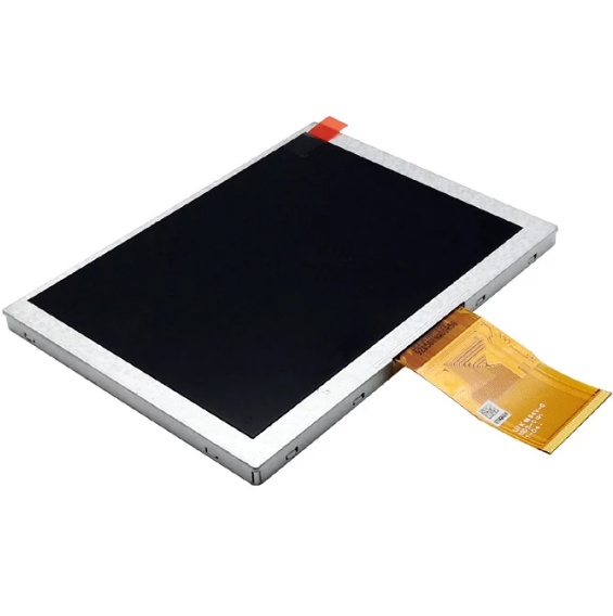 5 inch 640*480 VGA LCD Module