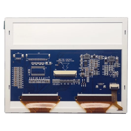 5.7 inch IPS 640x480 TFT LCD module