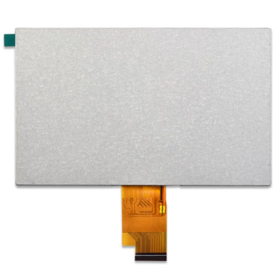 7.0 inch 1024x600 TFT LCD Module With MIPI Interface