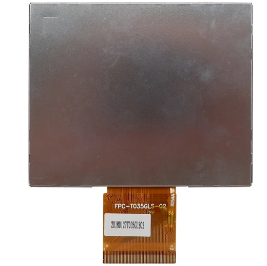 3.5 inch 320*240 TFT LCD Module With SSD2119 IC