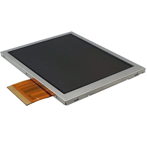 3.5 inch 240*320 ILI9341V Transflective TFT LCD Module