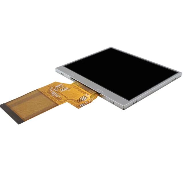 3.5 inch 320*240 resistive Touch Panel