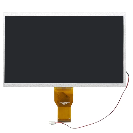 10.1 inch 1024*600 LVDS/40PIN TFT LCD Module