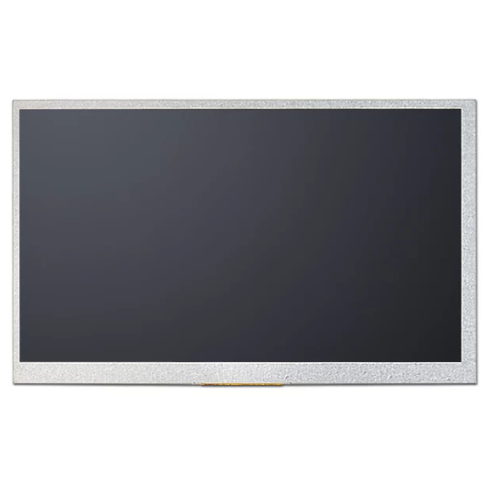 7 inch 1024x600 High Brightness TFT Display With MIPI Interface