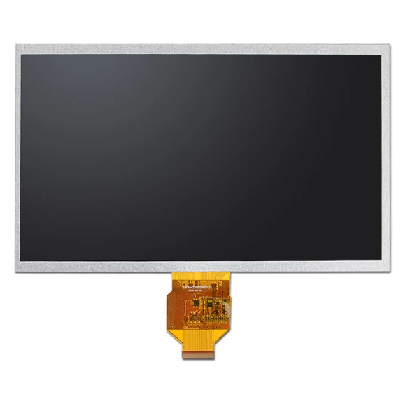 10.1 inch 1024x600 TFT LCD Module