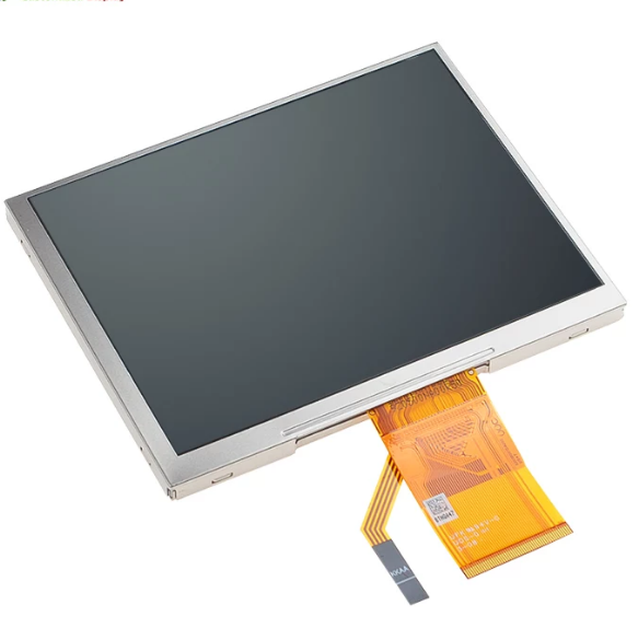 5 inch 640X480 VGA TFT LCD Module