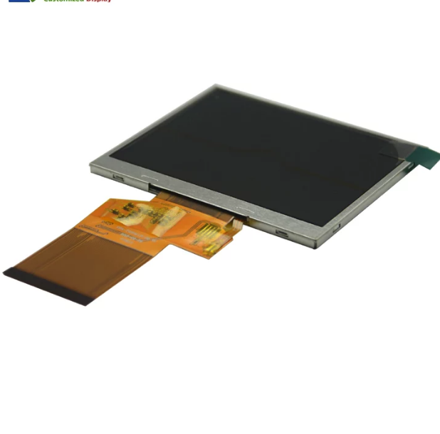 3.5 inch 320*240 TFT LCD Module With HX8238D Driver IC