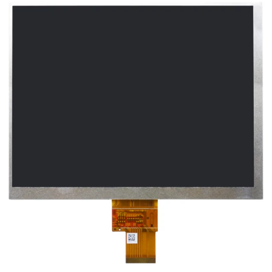 8 inch 1024*768 TFT LCD Module with 350cd/m2