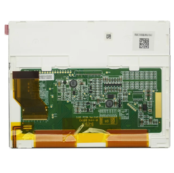 5.6 inch 640*480 High Brightness LCD Module with 800cd/m2