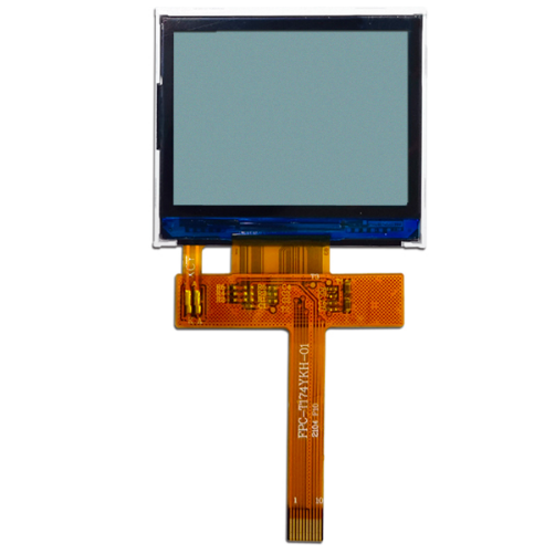 1.77 inch 240*180 TFT LCD with 150nits brightness