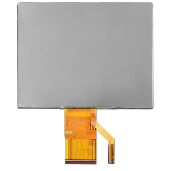 5 inch 640X480 VGA TFT LCD Module