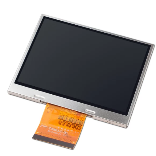 3.5 inch 320X240 QVGA TFT LCD Display With SSD2119
