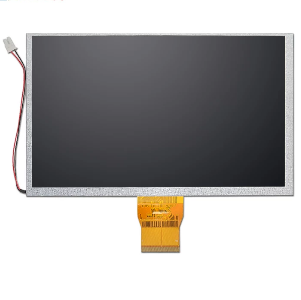 9 inch 1024x600 LVDS Interface TFT LCD Module