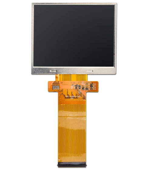 3.5 inch 320x240 High Brightness TFT LCD Module