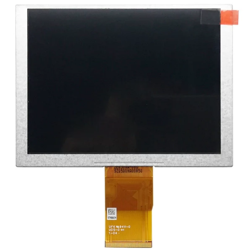 5 inch 640*480 VGA LCD Module