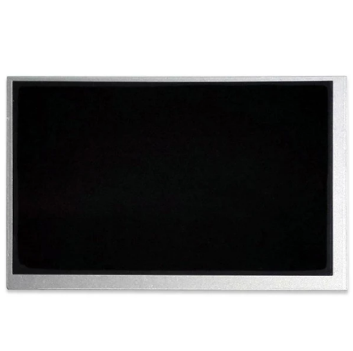 7 inch 800*480 TFT LCD Module with 500cd/m2