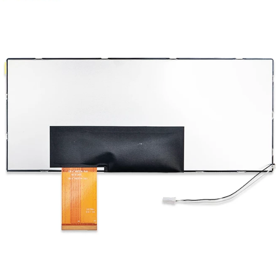 8.8 inch 1280*480 TFT LCD Module with LVDS interface