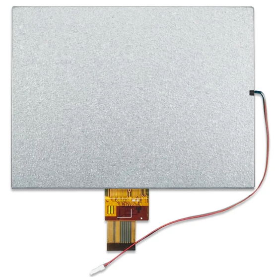 8 inch 1024*768 TFT LCD Module with 300cd/m2