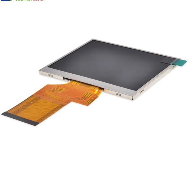 3.5 inch 320*240 Full viewing Angle TFT LCD Module