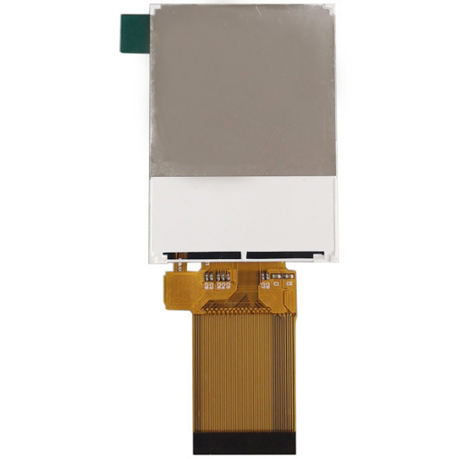 2.4 inch 240*320 TFT LCD Module With Full Viewing Angle