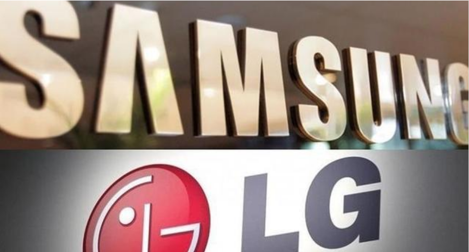 Samsung, LG Sharply Reward Billions of Dollars to Preempt OLED Market, Shut Out Chinese Competitors