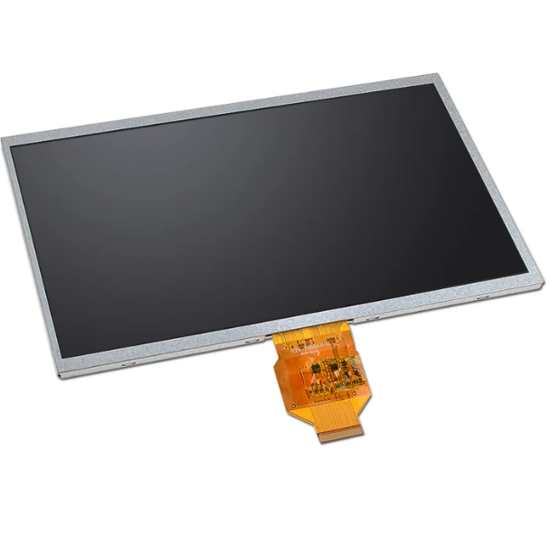 10.1 inch 1024x600 TFT LCD Module