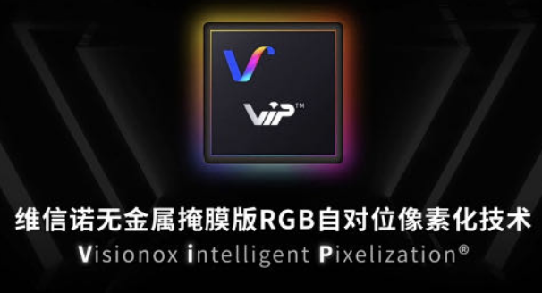 Visionox and BOE have made breakthroughs in OLED technology, and the gap between Chinese and Korean OLED technology has narrowed sharply