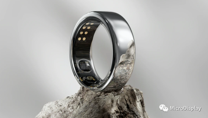 Samsung has started development of the Galaxy Ring smart ring
