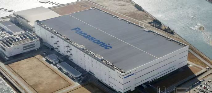 Panasonic Announces Dissolution of Its LCD Panel Subsidiary