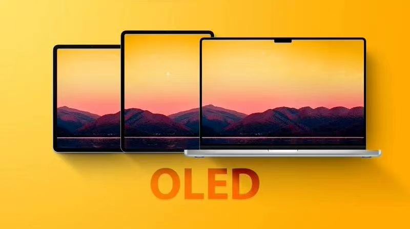 After 3 years, Chinese panel factories will occupy nearly half of OLED market share