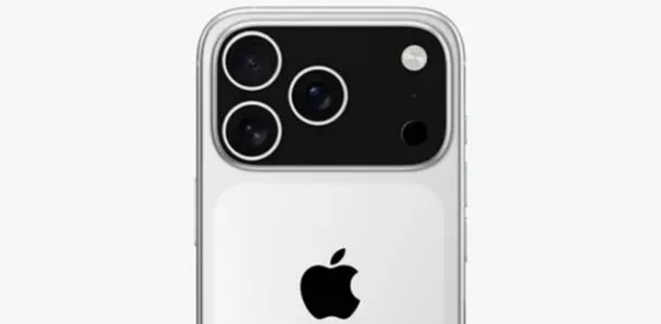 Apple has completed mass production! IPhone 17 Pro will debut AR anti reflective coating on the screen