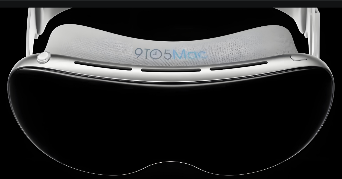 Apple Head Mounted Device Roadmap Exposed